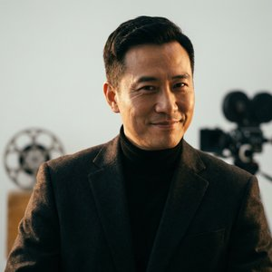 神秘入口首席导演陈导远