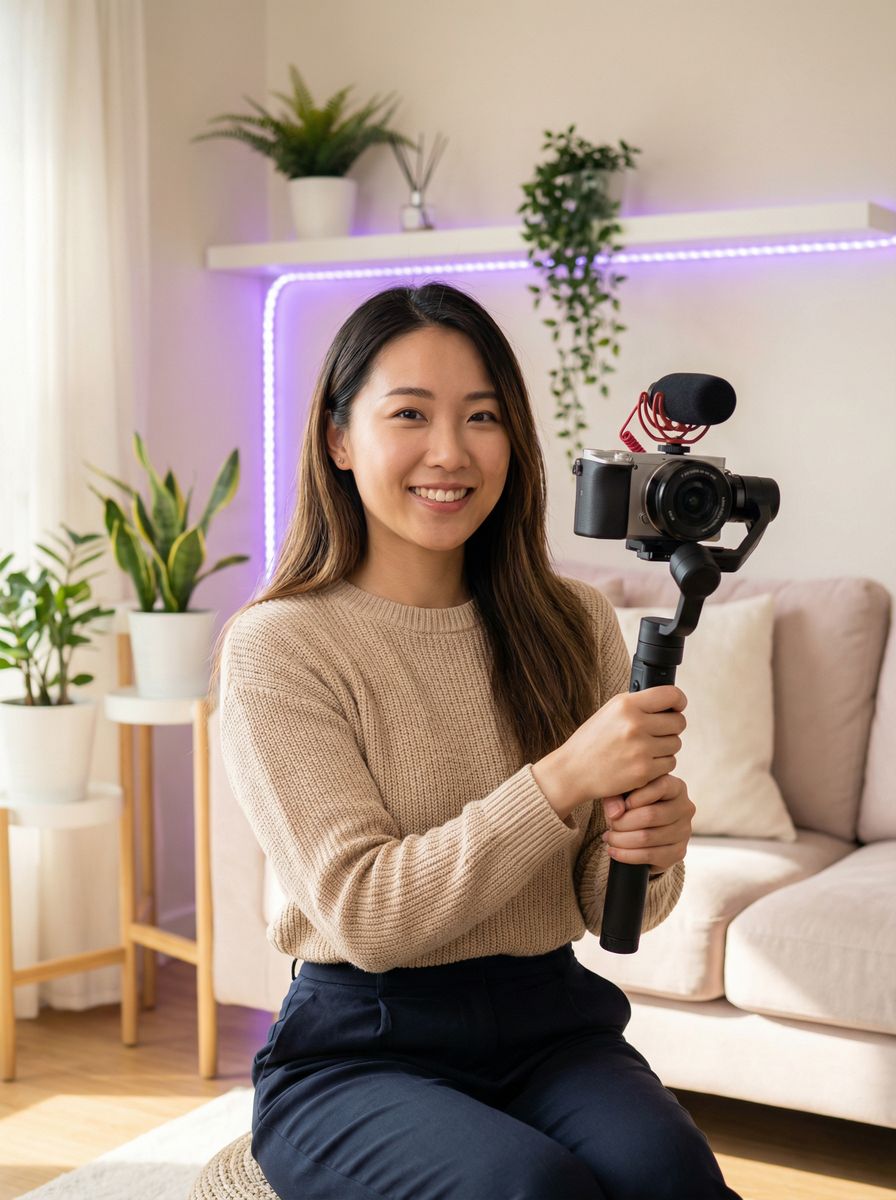 榴莲视频生活vlog